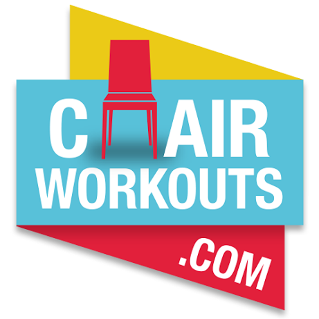 Chair workouts donovan online green